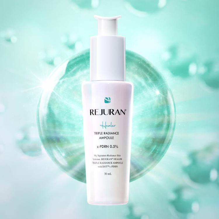 Rejuran Healer Triple Radiance Ampulle 30ml