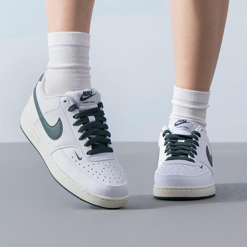 Nike Women s Lifestyle Sneakers FV9952-101 7