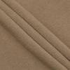 Vans Hooded Zipper Casual Comfortable Sweatshirt Unisex Sweatshirt Walnut VN000M081NU