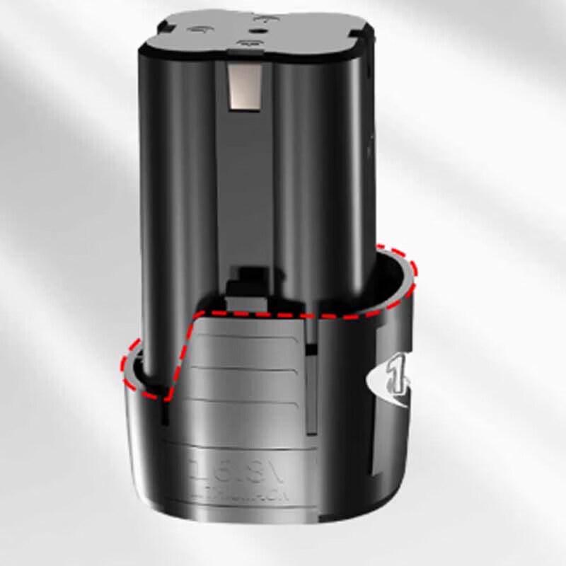 Bindding Universal Lithium Battery