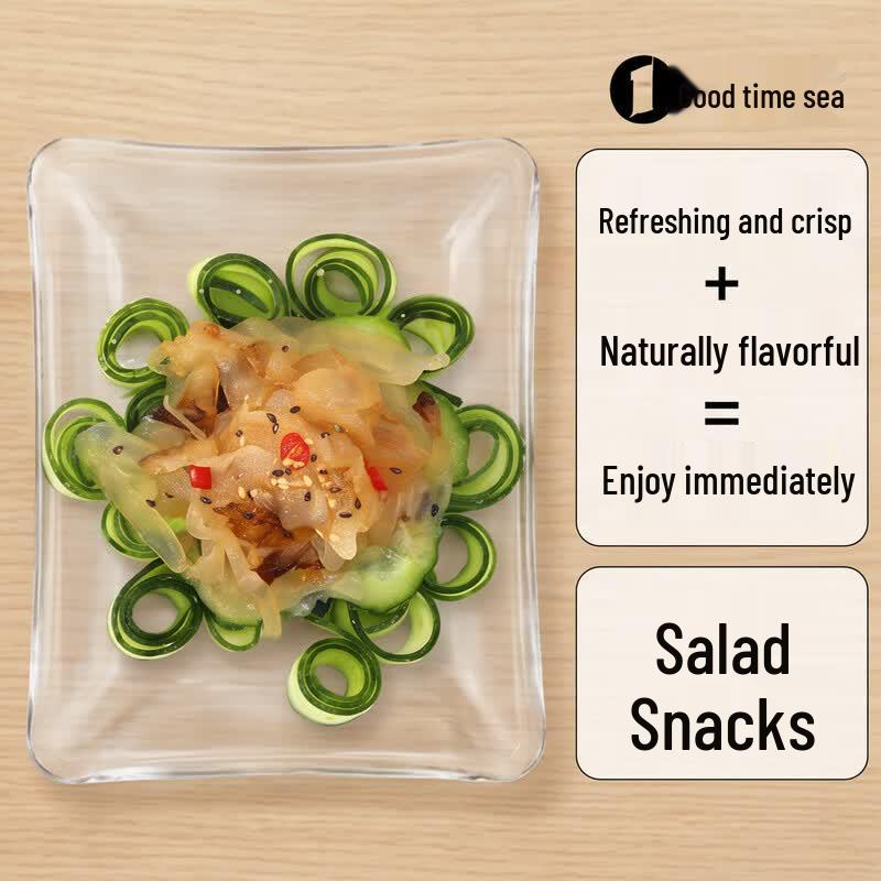 LiangShiHai Азиатские морепродукты и деликатесы