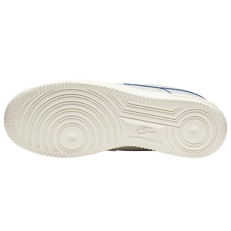 Nike X Devin Booker Air Force 1 Low LV8 'Moss Point' AJ9716-001