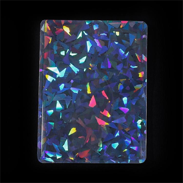 100Pcs Card Sleeves Plastic Card Sleeve Baseball Card Sleeve Trading Card Sleeve