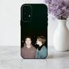 H-Heated Rivalry Canada's hit TV series Phone Case For Samsung Galaxy A73,A72,A71,A70,A53,A52,A51,Soft Silicone Black Cover