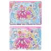 Sunstar Stationery Wonderful Mini Puzzle Set 2 Pieces 5494350A Precure!