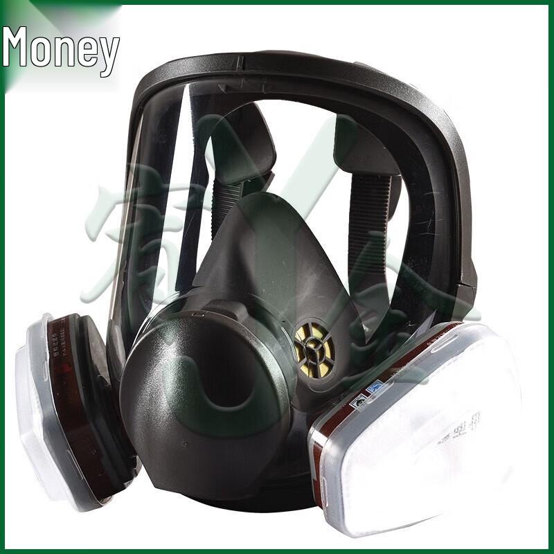 Youjin 6800 Gas Mask