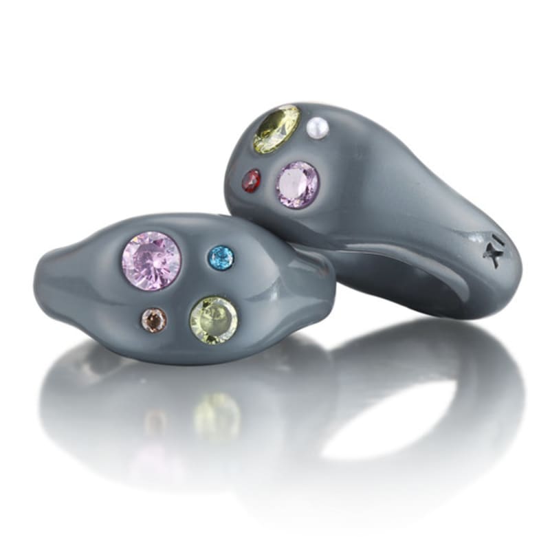 Anonymous Artisan Cookies & Cream - Cookies & Cream