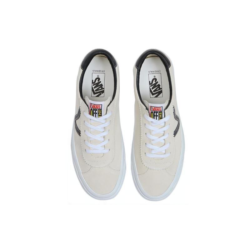 Vans Og Epoch Lx 'White Black' Vans VN0A4U124XD
