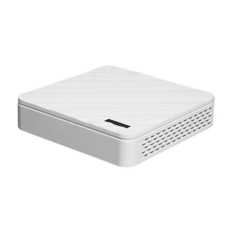 

HIKVISION 8-Channel POE Network Video Recorder