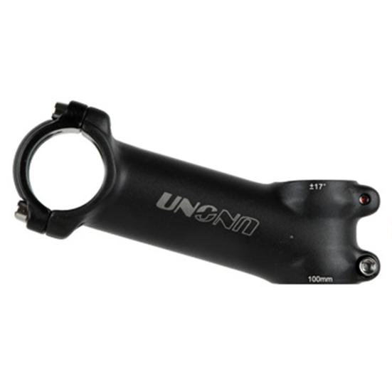 UNO ±17 Degrees 60-130MM Bicycle Handlebar Stem for Cycling