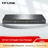 Tp-Link 48-Port Gigabit Web Managed Switch