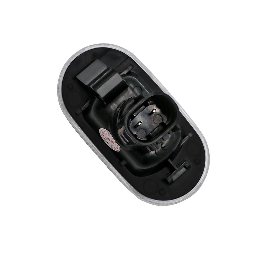 2pcs For Suzuki Jimny B64W JB74 JB23 JB64 For Mazda AZ Off-road JM23W Led Side Marker Flowing Turn Signal Lamp Dynamic Blinker