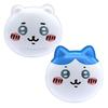 Candy Flower March Summer Festival Chiikawa & Hachiware Mask 2-Piece Set