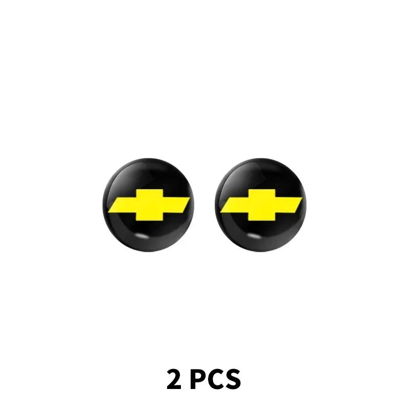 

2/5/10Pcs Car Door Lock Keyhole Stickers Anti-blocking for Chevrolet Silverado Impala Malibu Equinox Cruze Camaro Blazer Aveo