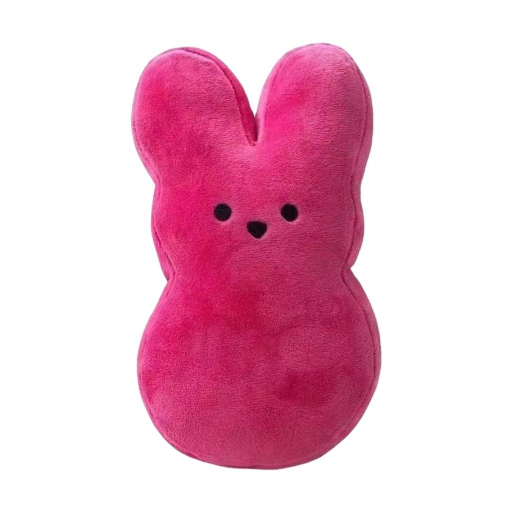 15cm Easter Plush Peeps Bunny - Hot Item Plush Toy Cartoon Doll