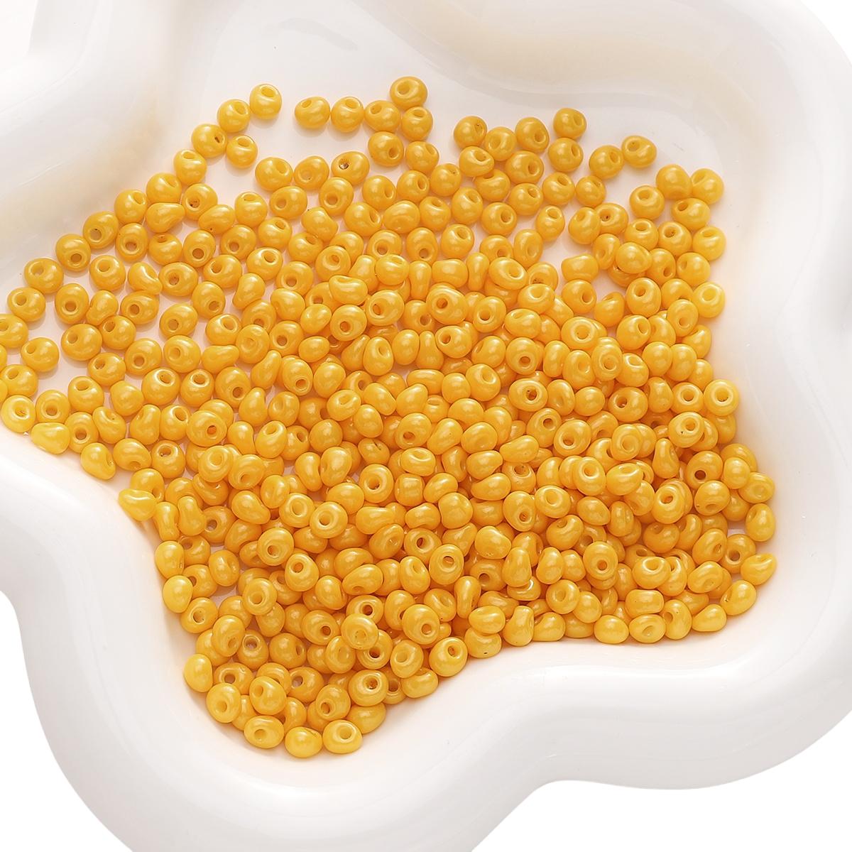 

100 шт. стеклянные бусины, чешские бусины, бусины-разделители для изготовления ювелирных изделий, аксессуары 07