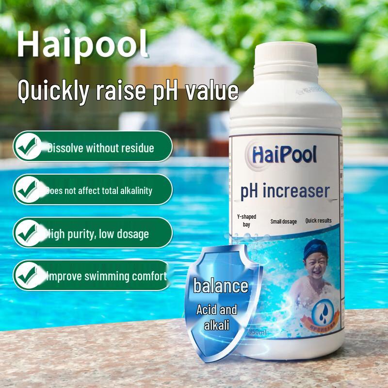 HaiPool Pool pH Increaser