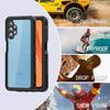 Samsung Galaxy A32 Waterproof & Drop-proof Protective Case 5G - Full Coverage, Dustproof, Snow-Proof