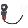 Knock Sensor 22060-AA070 For Subaru Impreza Forester Legacy Outback 1.6 1.8 2.0 1999 2000-2002 22060AA070 New