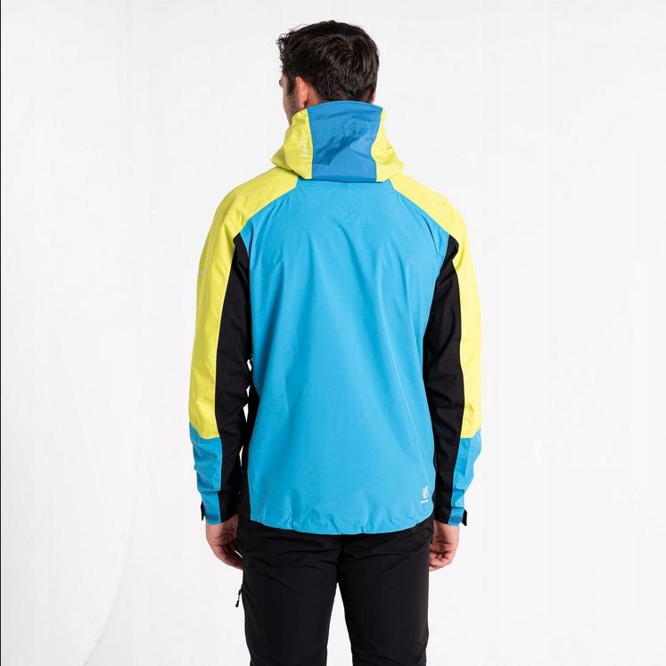 P16 Dare2B Cornice Jacket Waterproof Men'S Jacket 3Xl