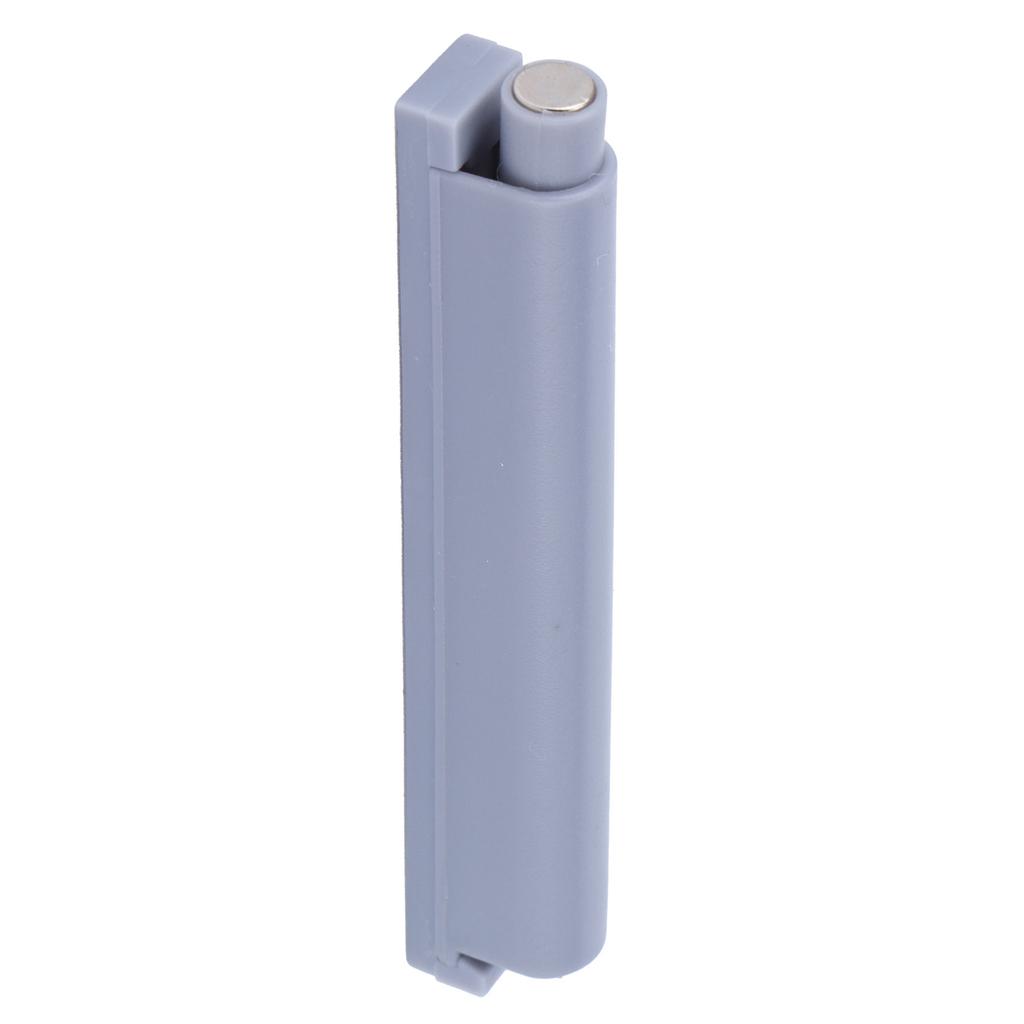 Cabinet Door Damper Latch Push To Open System Buffer for Cupboard Closet Home HardwareGray L
