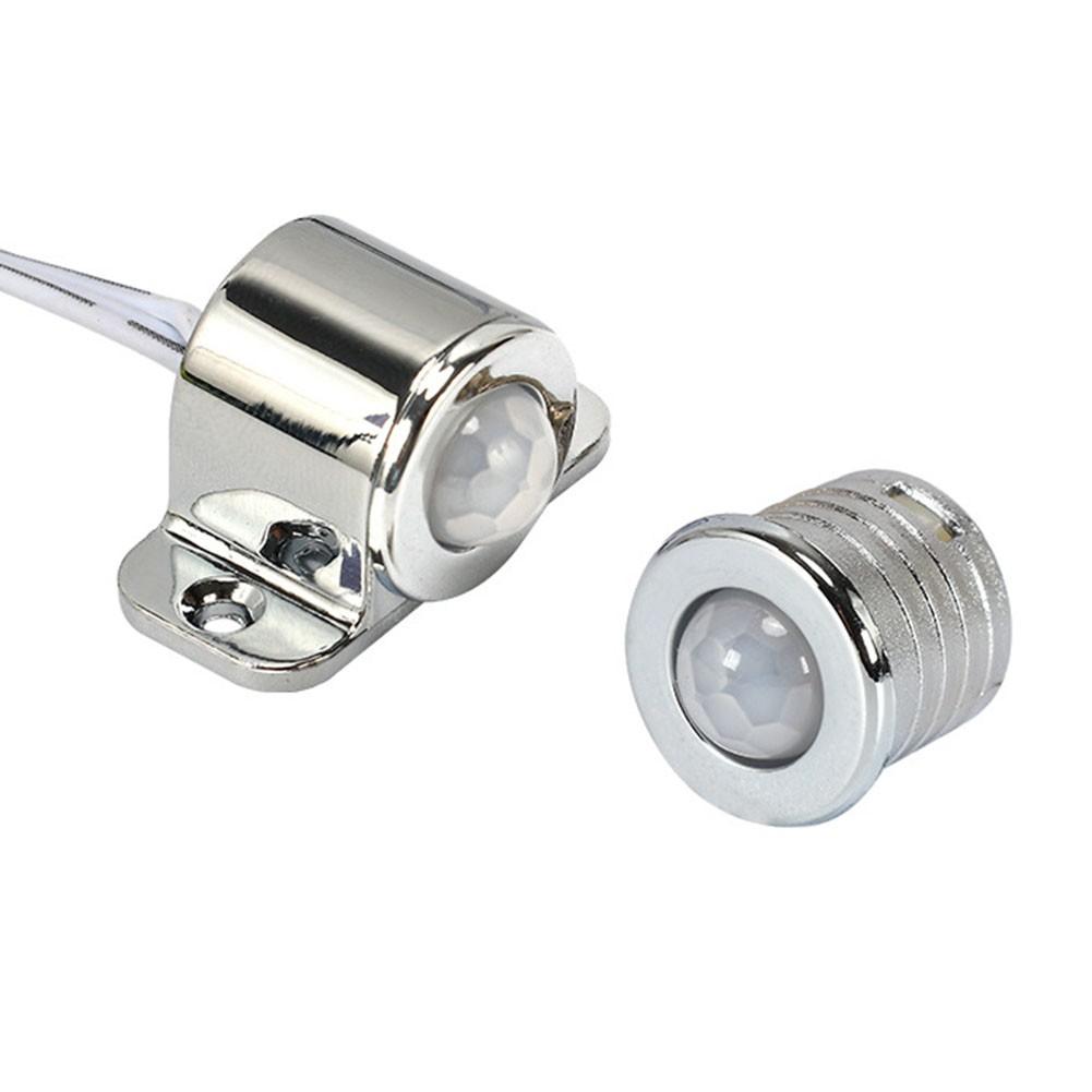 

5A 12V-24V Switch Accessories Human Sensor Motion Sensor HY3P terminal