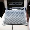 PVC Car Anti-Slip Mat Non-Slip Pad for Vehicle Interior Accessories with Diamond Inlay Bling Design