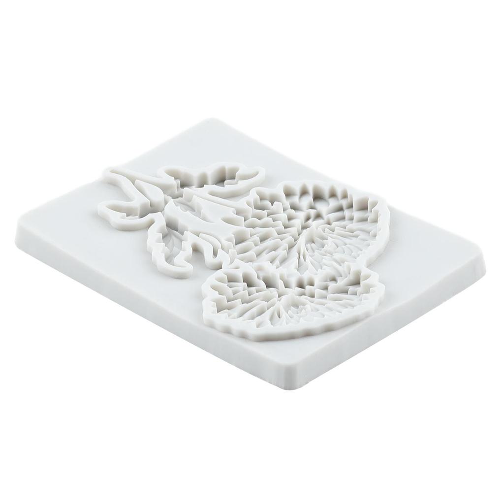 Daisy Flower Silicone Molds Chrysanthemum Fondant Mold Cake Decorating Tools Cupcake Topper Candy Chocolate Gumpaste Mold