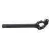 Bike Suspension Seatpost 31.6mm Aluminum Alloy CTB Shock Absorber Damper Post Replacement for Road Mountain Bike