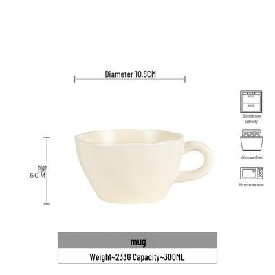 Vaisselle pour boissons – Mugs