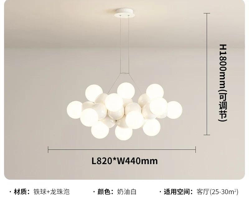 Home decoration chandelier dining room Pendant lights indoor lighting light fixture Ceiling lamps salon fancy indoor lighting