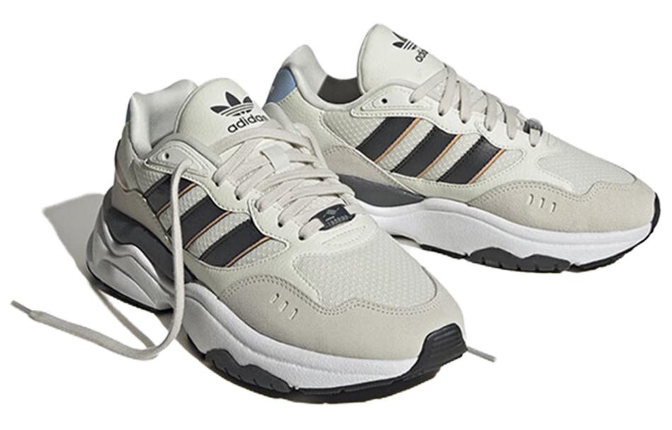adidas Retropy F90 'Gri Siyah Beyaz' Kadın IE7080
