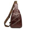 Women's Chest Bag Simple and Fashionable Crossbody Bag