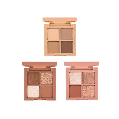Mini-Multi-Eye-Farbpalette (3 Typen)