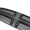 Dodge Durango Grille Modification for 2015-2017 Models