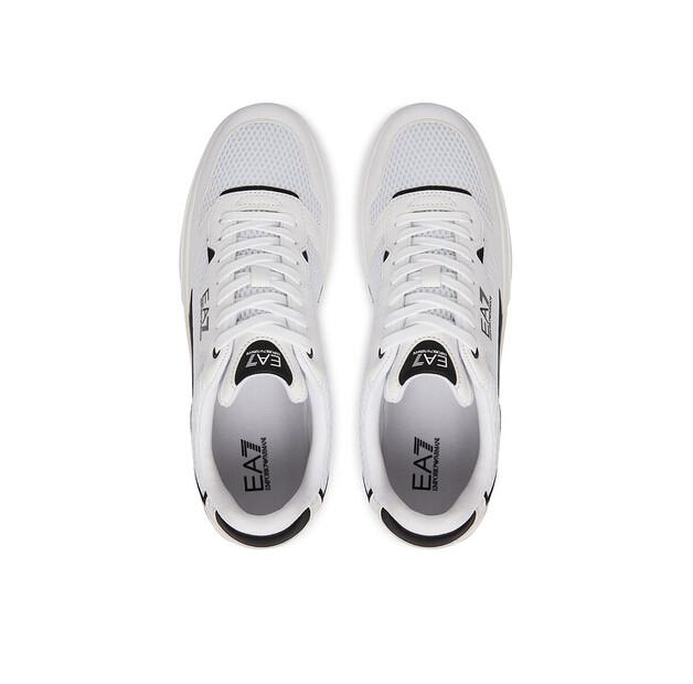 Кроссовки EA7 Emporio Armani 7X000650 AF23102 MZ021