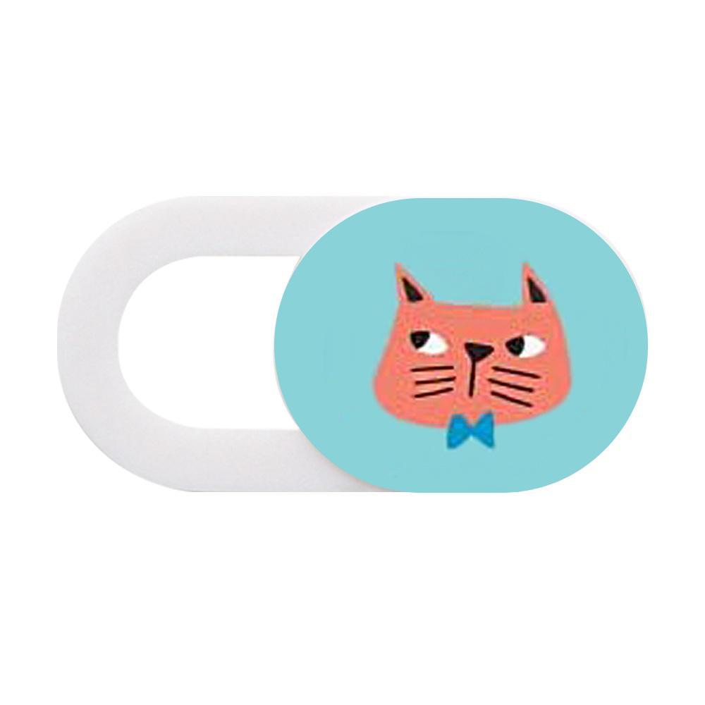 Japanese Anti-Peeping Camera Lens Cover for Phones & Tablets