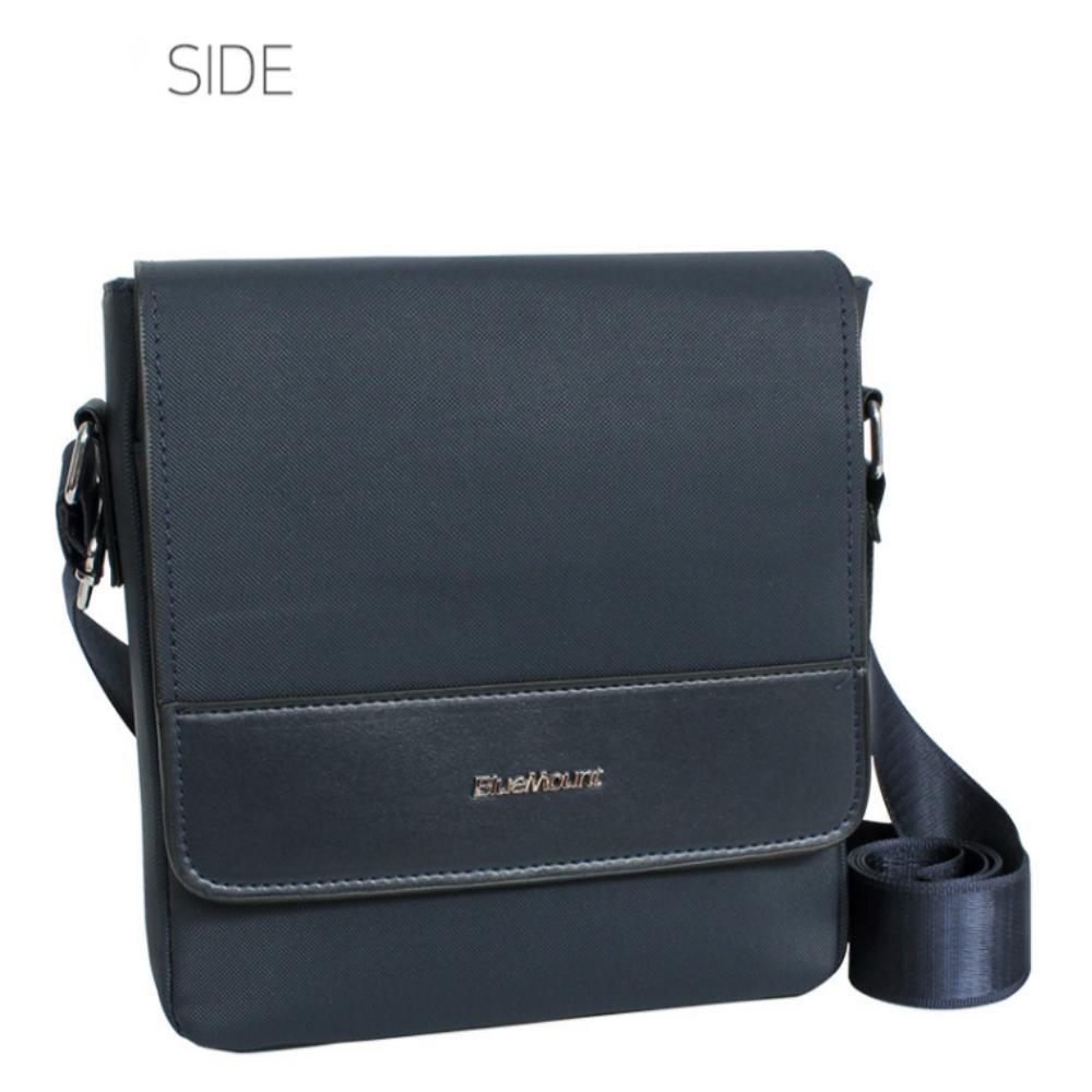 Blue Mount 651-2 Herre Casual Crossbody-veske