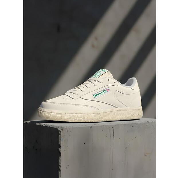 Кроссовки Reebok Club C 85 Vintage