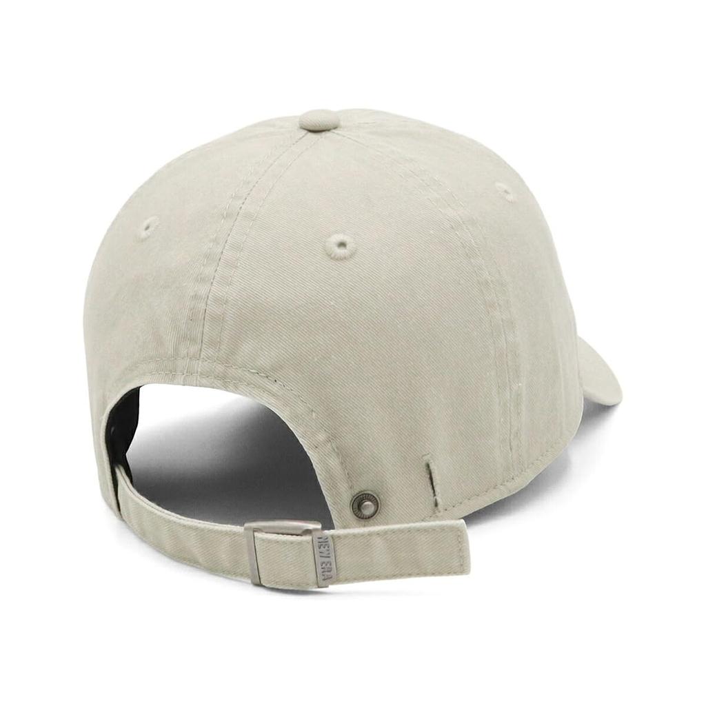 New Era 9TWENTY Long Visor Easy Snap Visor Logo MLB ONSPOTZ Special LA 9Twenty Long Visor ES Acid Wash Visor Logo MLB Los Angeles Dodgers Cap,
