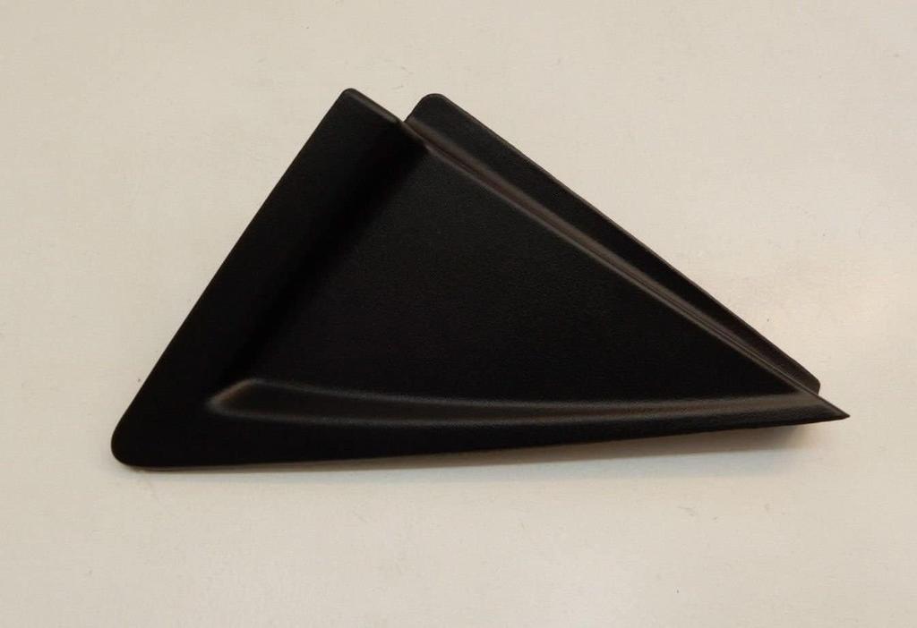 Genuine OEM 87810-3K000 Garnish - Quarter Fixed, LH / 878103K000 for Hyundai Sonata 06-10