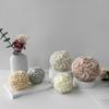 Hydrangea Crafts Moulds Easy To Use DIY Candle Moulds Silicone Ornament Molds