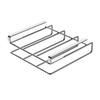Chopping Board Rack Under-Cabinet Cutting Board Holder Strong Load-bearing Heavy-Duty