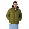 Winter Jacket Champion 220342-GS573