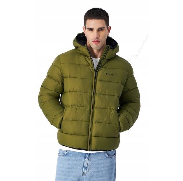 Куртка зимняя Champion 220342-GS573 EU XXL