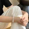 Selenite Bracelet