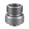 Camping Propane Stove Adapter Replacement Fuel Refills  Adapter Converter