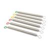 6Pcs Pilates Bed Spring Equipment Professional Tension Fitness Accessories Yoga
