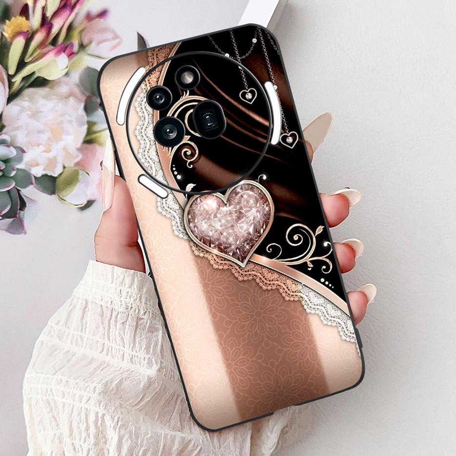 For Nothing Phone 3A Pro Case A059P Cool Design Fashion Painted Cover Soft TPU Phone Case For Nothing Phone 3A Phone3A Pro Shell