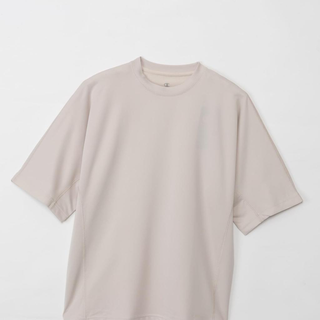Recovery Promotes Reduces General Medical Short Sleeve Round Relaxed Short Sleeve RECOVERY WEAR Wear, Circulation, Fatigue, Device, T-Shirt,